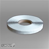 LIKOV Butylkaučuková páska k nopové fólii  š. 15mm, tl. 1mm, délka 25m